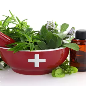 Imagen de portada para Curso online Naturopatía y fitoterapia: El botiquín natural en casa I