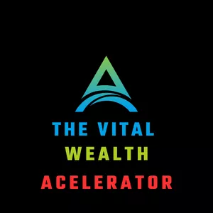 Cover image for Online course The Vital Wealth Acelerator