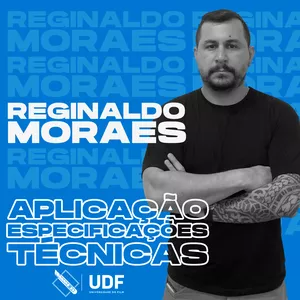 Imagem principal do produto Imersão com Reginaldo Moraes