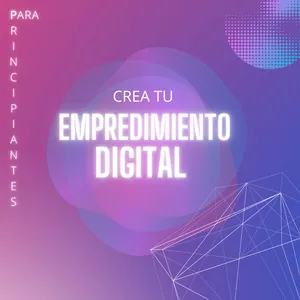 Imagen de portada para Ebook 💲10 PASOS A SEGUIR PARA CREAR TU EMPRENDIMIENTO DIGITAL💲