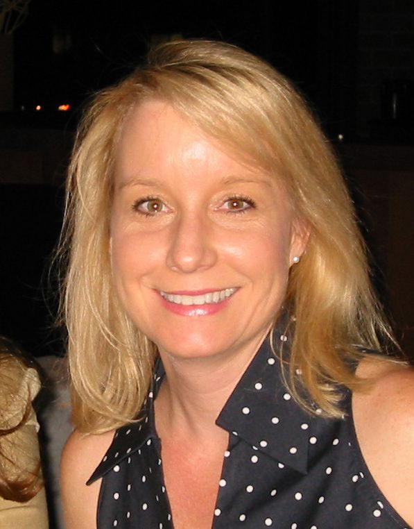Christine Burke