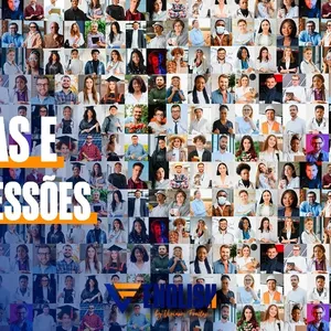 Imagem de capa para o Curso online Gírias e Expressões 