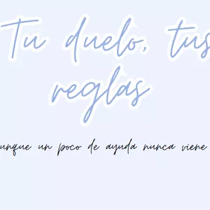 Imagen de portada para Ebook Manual de superación de un duelo