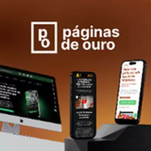 Imagem de capa para o Curso online Páginas de Ouro
