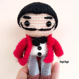 Imagem de capa para o Ebook Mr. Dalí