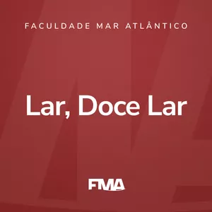 Imagem de capa para o Curso online Lar, Doce Lar | FMA PASS