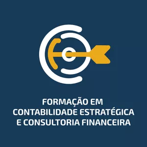 Imagem de capa para o Curso online Formação em Contabilidade Estratégica e Consultoria Financeira.