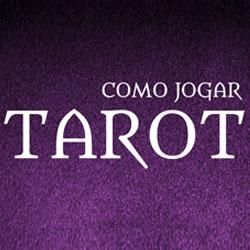 Como Jogar Tarot - Coleção Completa>