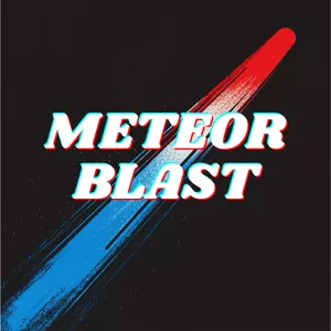 Imagen de portada para Curso online Meteor Blast