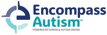 Encompass Autism logo