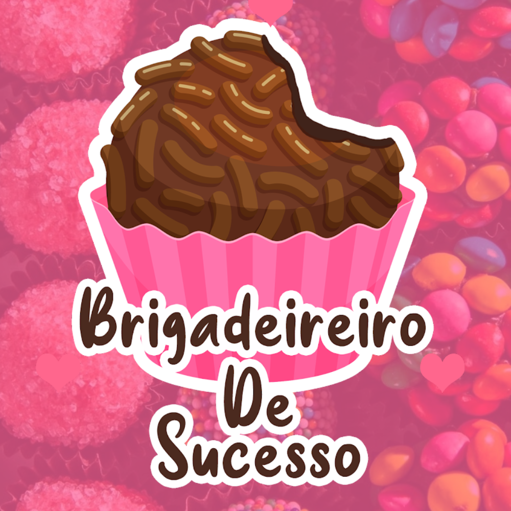 Brigadeireiro De Sucesso