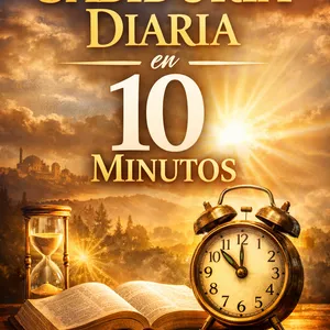 Imagen de portada para Curso online Sabiduría Diaria en 10 Minutos