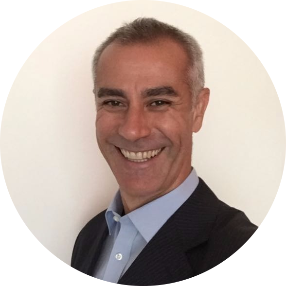 Mestre Antônio S. Milani