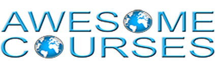 Awesome Online Courses logo