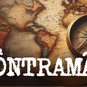 Imagem de capa para o Curso online na CONTRAMÃO