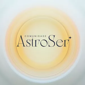 Imagem de capa para o Curso online Comunidade AstroSer