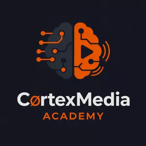 Imagen de portada para Curso online CortexMedia Academy