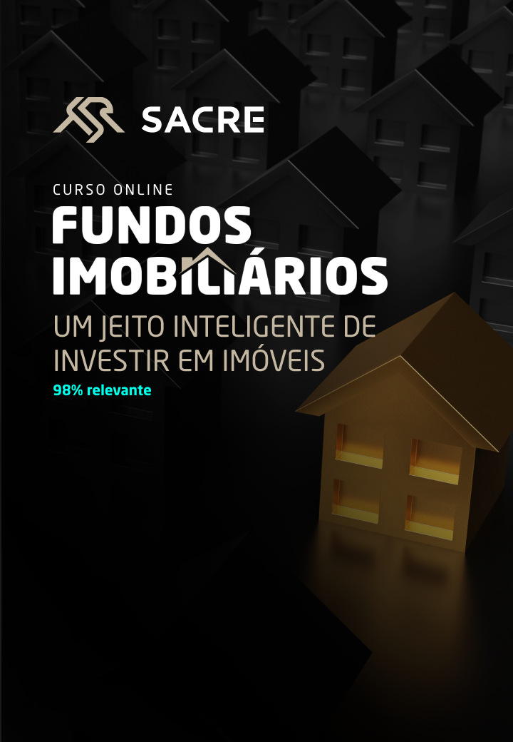 Fundos Imobiliários: Um jeito inteligente de investir em imóveis