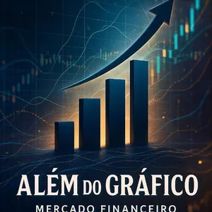Imagem do curso Além Do Gráfico