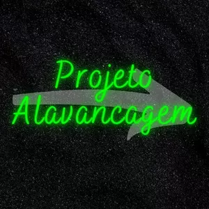 Curso Projeto Alavancagem
