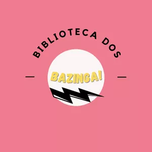 Imagem principal do produto Biblioteca dos Bazingas
