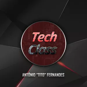 Imagem de capa para o Curso online Tech Class