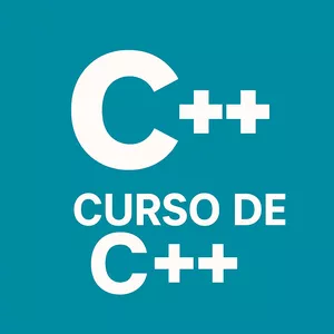 Imagen de portada para Curso online Domina la programación en C++: Curso completo para principiantes