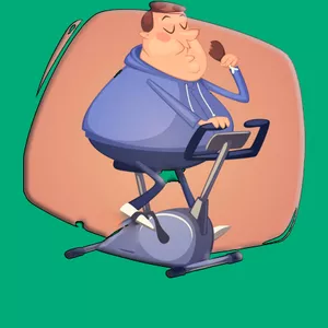 Imagem de capa para o Ebook Receitas Para Emagrecer Rápido