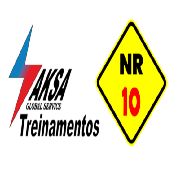 Imagem do curso NR-10 FORMAÇÃO