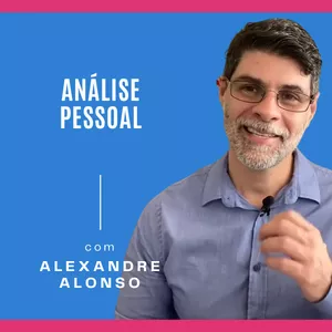 Imagem de capa para o Serviço online Análise Pessoal