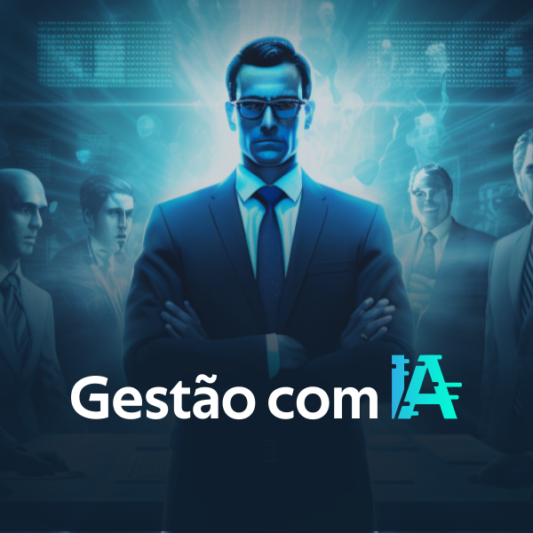 Tudo 'Gestão com IA' com Adriano Couto CURSOSS