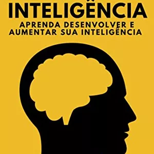 Imagem de capa para o Ebook Como expandir sua inteligência
