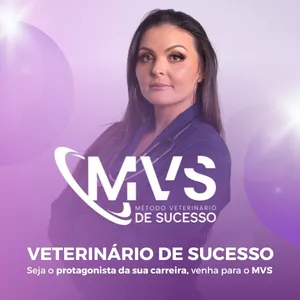 Imagem de capa para o Curso online Método Veterinário de Sucesso 