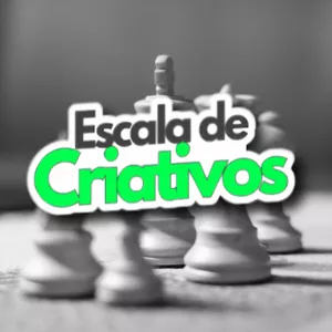 Imagem do curso Escala de Criativo
