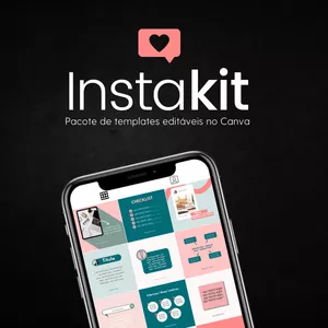 Imagem do curso InstaKit 