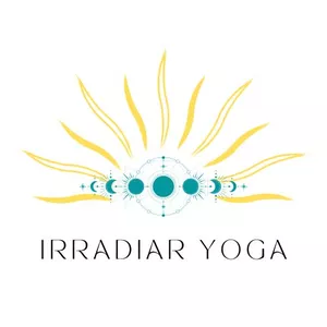 Imagem de capa para o Curso online IRRADIAR YOGA