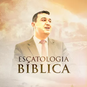 Imagem de capa para o Ebook ESCATOLOGIA - E- BOOK &amp; SLIDES