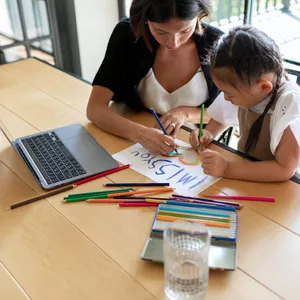 Imagem do curso Currículos e Programas na Educação Infantil