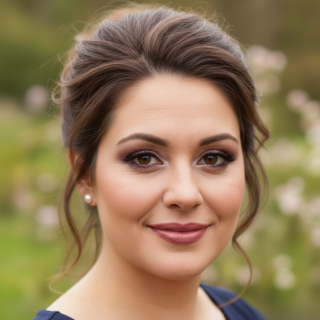 Rebeca Martins, Mentora de Mulheres Cristãs