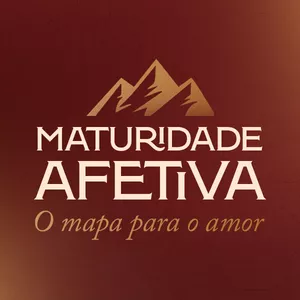 Imagem de capa para o Curso online Maturidade Afetiva: O mapa para o amor