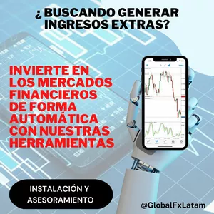 Imagen de portada para Curso online Bot SmartFX Pro