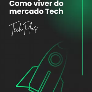 Imagem de capa para o Ebook Guia Definitivo - Network Tech.