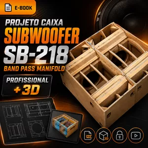 SB-218 Band Pass