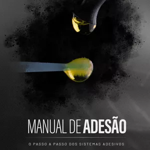 Imagem de capa para o Ebook Manual Optical de Adesão