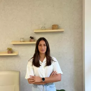 Imagem de capa para o Ebook E-Book: o poder do autocuidado e da Massagem