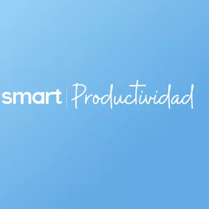 Imagen de portada para Curso online SMART PRODUCTIVIDAD by Smartpro Academy