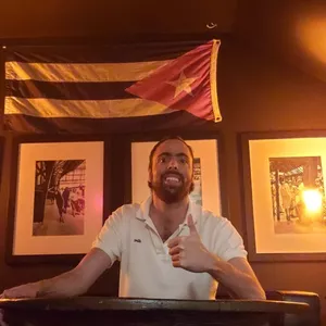 Cover image for Online course Salseiros