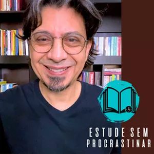 Imagem de Estude sem procrastinar -  autoconhecimento, organização e estratégia criado por Instituto na hotmart