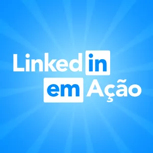 Imagem do curso LinkedIn em Ação