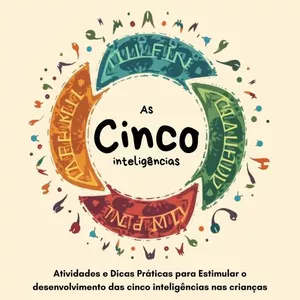 Imagem de capa para o Curso online As Cinco Inteligências